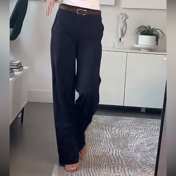Yoga dress slacks - Picture 3 of 16